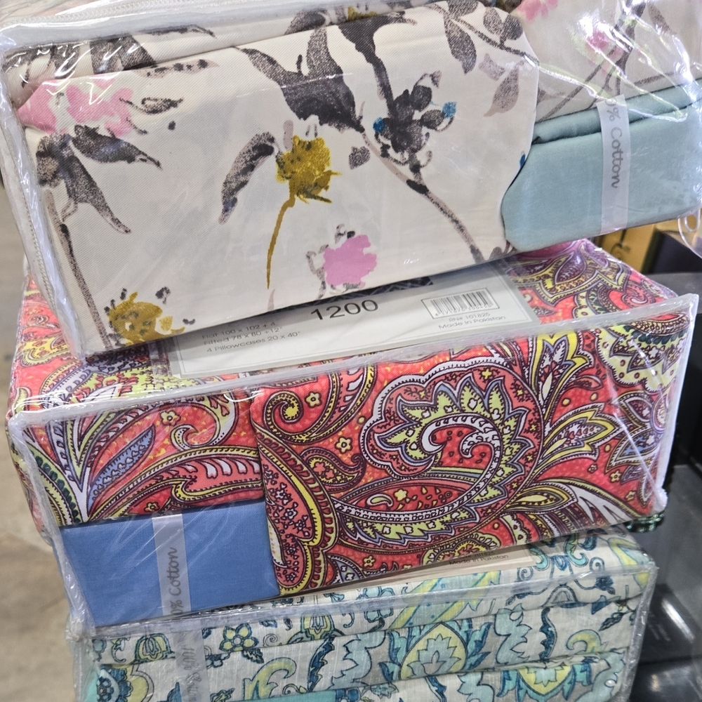 Sheet  set